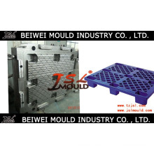 Pallet Plastic Mold Design